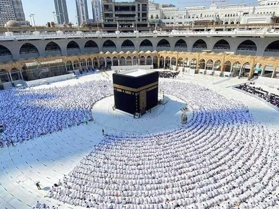 بالصور: 16 من أجمل المناطق السياحية في المملكة العربية السعودية صورة رقم 5