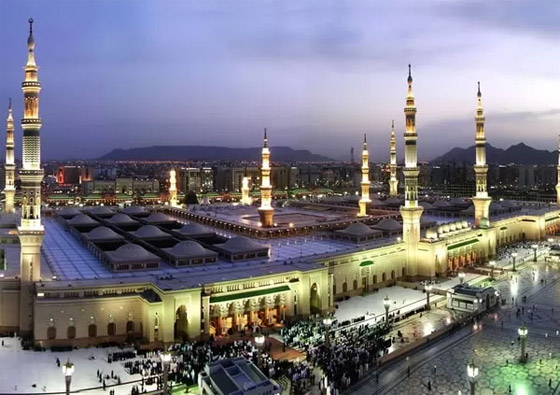 بالصور: 16 من أجمل المناطق السياحية في المملكة العربية السعودية صورة رقم 6