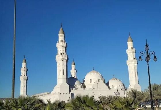 بالصور: 16 من أجمل المناطق السياحية في المملكة العربية السعودية صورة رقم 7