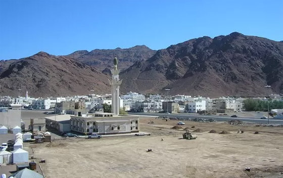 بالصور: 16 من أجمل المناطق السياحية في المملكة العربية السعودية صورة رقم 8