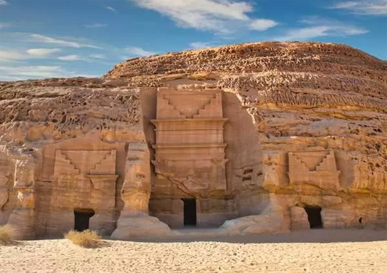 بالصور: 16 من أجمل المناطق السياحية في المملكة العربية السعودية صورة رقم 11