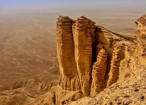 بالصور: 16 من أجمل المناطق السياحية في المملكة العربية السعودية صورة رقم 13