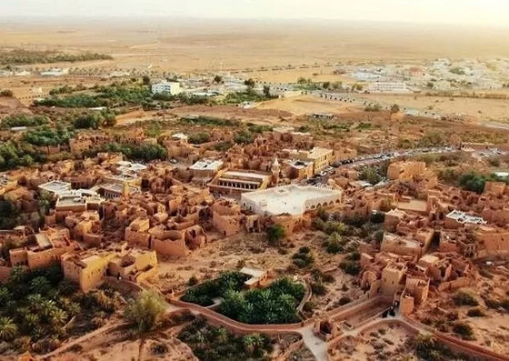 بالصور: 16 من أجمل المناطق السياحية في المملكة العربية السعودية صورة رقم 14