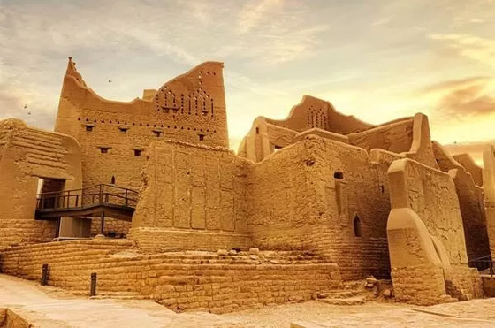 بالصور: 16 من أجمل المناطق السياحية في المملكة العربية السعودية صورة رقم 15