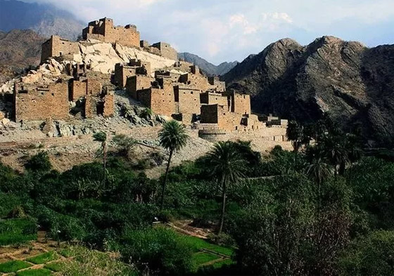 بالصور: 16 من أجمل المناطق السياحية في المملكة العربية السعودية صورة رقم 16