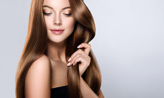 روتين مثالي للشعر يحميه من التساقط صورة رقم 4