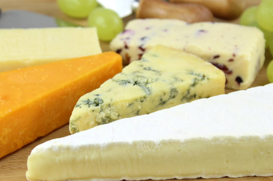 سبب غريب لن تصدقه وراء عشقك للأجبان! صورة رقم 1