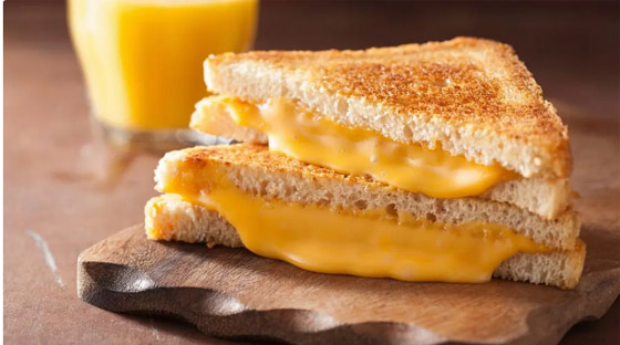 سبب غريب لن تصدقه وراء عشقك للأجبان! صورة رقم 4