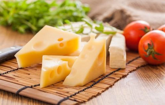 سبب غريب لن تصدقه وراء عشقك للأجبان! صورة رقم 5