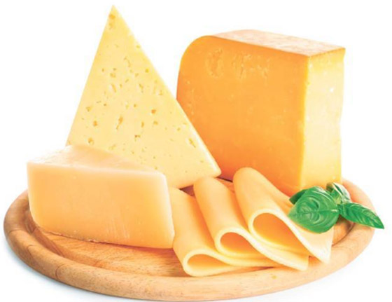 سبب غريب لن تصدقه وراء عشقك للأجبان! صورة رقم 6