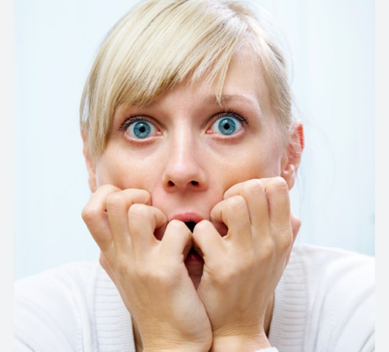 الموت بالمروحة ورقم 4.. مخاوف غريبة يعاني منها سكان بعض البلاد صورة رقم 4