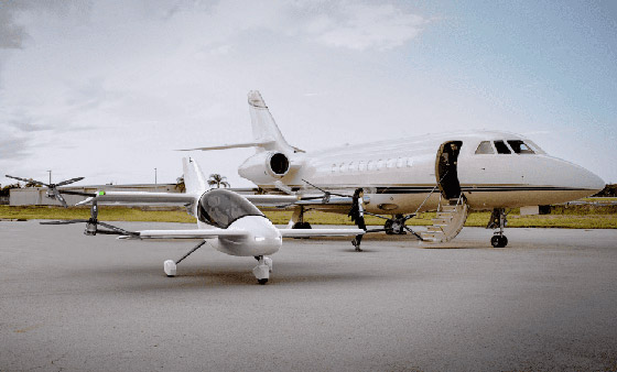 في العام 2024.. إليكم أبرز التطورات والتحسينات في قطاع الطيران صورة رقم 6