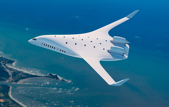 في العام 2024.. إليكم أبرز التطورات والتحسينات في قطاع الطيران صورة رقم 7