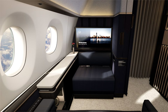 في العام 2024.. إليكم أبرز التطورات والتحسينات في قطاع الطيران صورة رقم 4