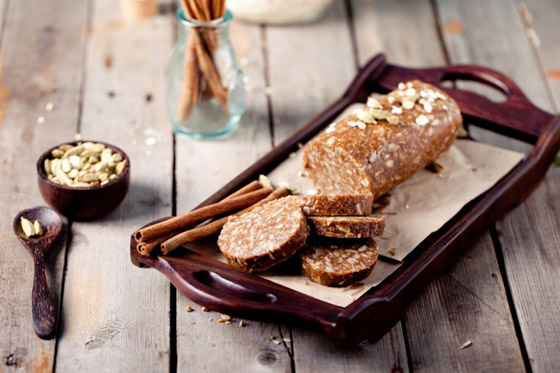 إليكم طريقة عمل ليزي كيك دايت.. وصفة لذيذة وخفيفة صورة رقم 1