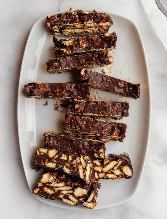 إليكم طريقة عمل ليزي كيك دايت.. وصفة لذيذة وخفيفة صورة رقم 2