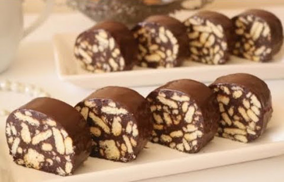 إليكم طريقة عمل ليزي كيك دايت.. وصفة لذيذة وخفيفة صورة رقم 4