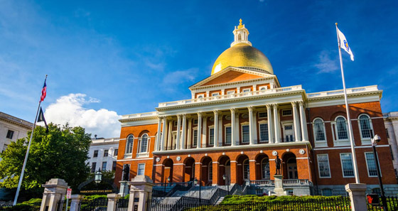 بالصور: زيارة إلى المعالم والعناوين السياحية في بوسطن الأمريكية صورة رقم 3