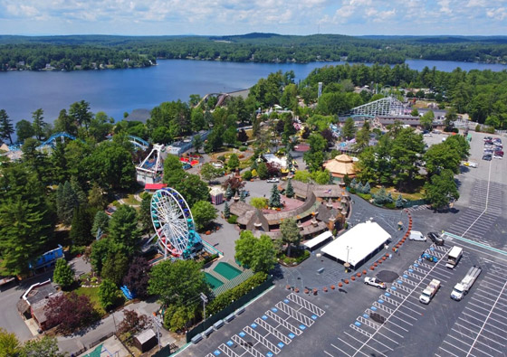 بالصور: زيارة إلى المعالم والعناوين السياحية في بوسطن الأمريكية صورة رقم 5