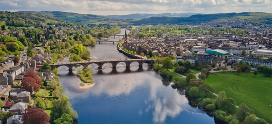 اسكتلندا وجهة سياحية مناسبة لأنواع المسافرين كافة صورة رقم 4