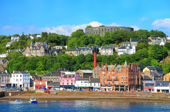 اسكتلندا وجهة سياحية مناسبة لأنواع المسافرين كافة صورة رقم 2