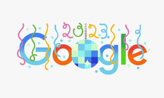 كرة أرضية تبتسم لغوغل.. لماذا غير عملاق البحث صورته؟ صورة رقم 2