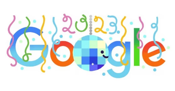 كرة أرضية تبتسم لغوغل.. لماذا غير عملاق البحث صورته؟ صورة رقم 3