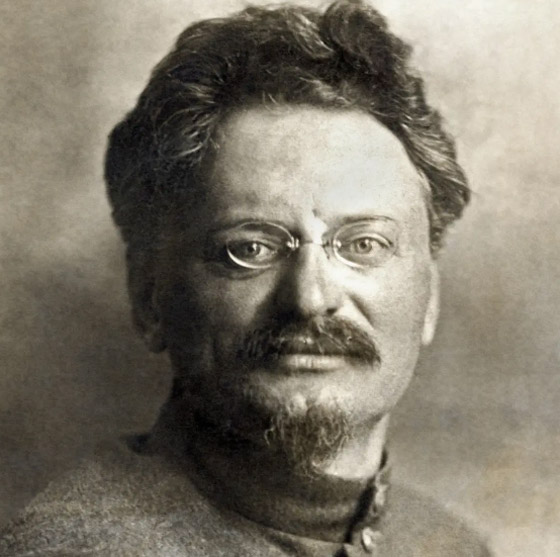 هذا الرجل وصف بأنه العدو رقم 1 لموسكو.. فما السبب؟ صورة رقم 4