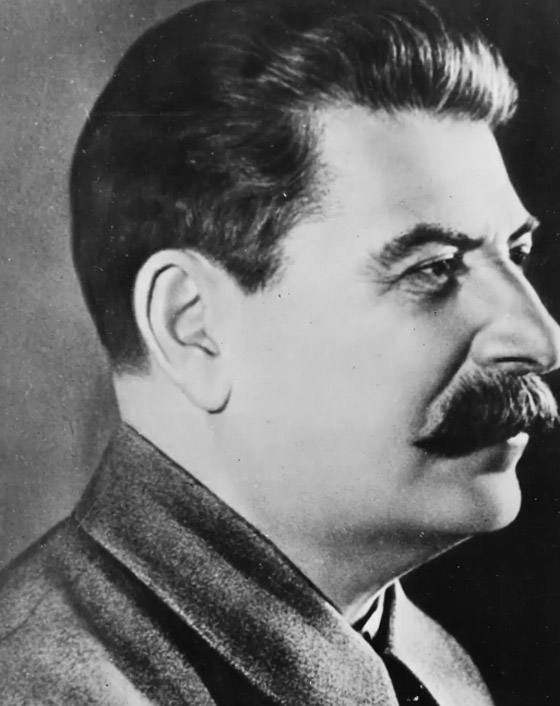 هذا الرجل وصف بأنه العدو رقم 1 لموسكو.. فما السبب؟ صورة رقم 3