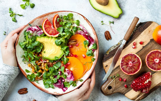 لفقدان الوزن في عام 2024.. هذه أفضل 5 أنظمة غذائية صورة رقم 2