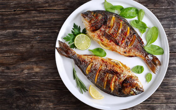 لفقدان الوزن في عام 2024.. هذه أفضل 5 أنظمة غذائية صورة رقم 3