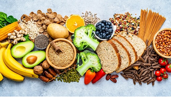 لفقدان الوزن في عام 2024.. هذه أفضل 5 أنظمة غذائية صورة رقم 4