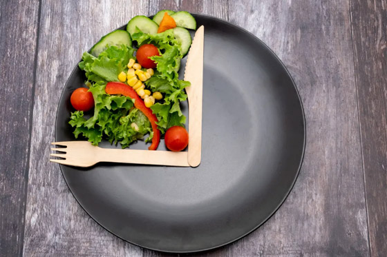 لفقدان الوزن في عام 2024.. هذه أفضل 5 أنظمة غذائية صورة رقم 5