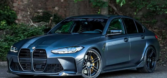 من بينها بورش 911 وبي إم 3.. أفضل 5 سيّارات بتجارب القيادة صورة رقم 7