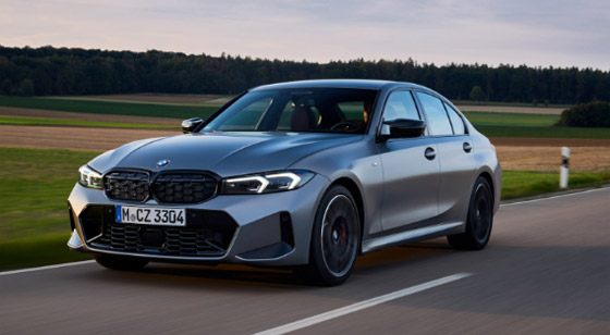 من بينها بورش 911 وبي إم 3.. أفضل 5 سيّارات بتجارب القيادة صورة رقم 8