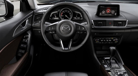 من بينها بورش 911 وبي إم 3.. أفضل 5 سيّارات بتجارب القيادة صورة رقم 6