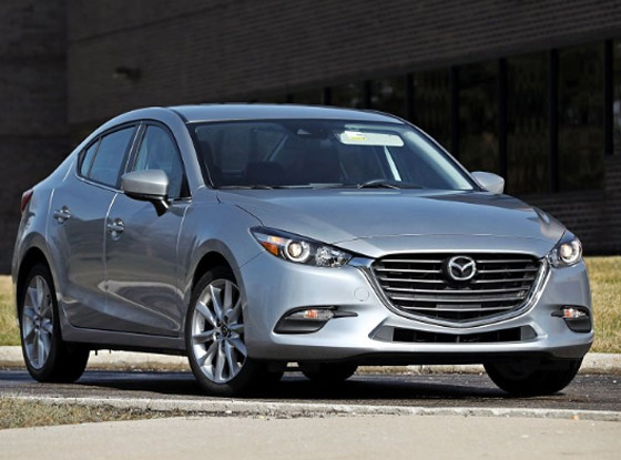 من بينها بورش 911 وبي إم 3.. أفضل 5 سيّارات بتجارب القيادة صورة رقم 5