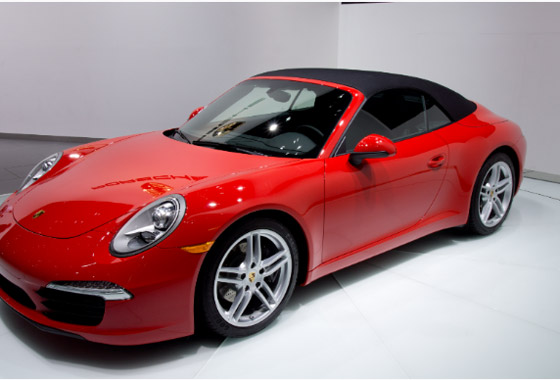 من بينها بورش 911 وبي إم 3.. أفضل 5 سيّارات بتجارب القيادة صورة رقم 1