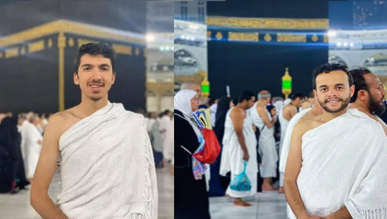 في ليلة رأس السنة.. رحيل شابين دهساً يفجع الأردنيين صورة رقم 1