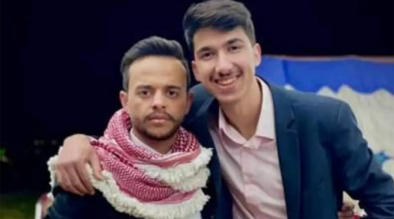في ليلة رأس السنة.. رحيل شابين دهساً يفجع الأردنيين صورة رقم 3