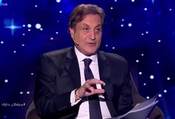 أبرز توقعات ميشال حايك لعام 2024: مفاجآت صادمة والموت يحيط بنا صورة رقم 1