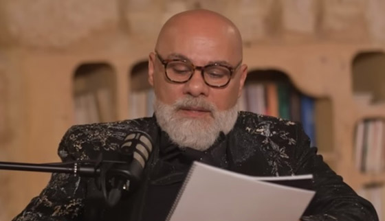 توقعات مايك فغالي لعام 2024 عن العالم والدول العربية: لبنان، سوريا، العراق، الإمارات، الأردن والسعودية صورة رقم 3