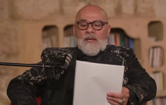 توقعات مايك فغالي لعام 2024 عن العالم والدول العربية: لبنان، سوريا، العراق، الإمارات، الأردن والسعودية صورة رقم 1