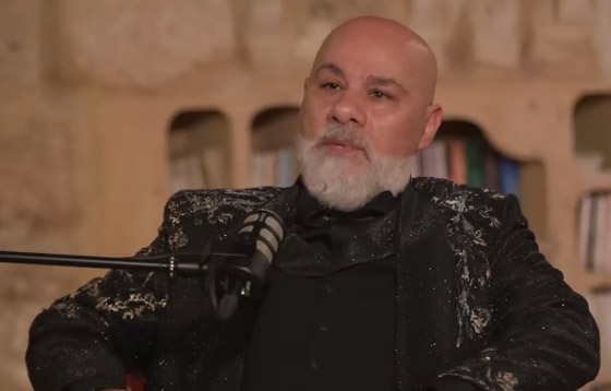 توقعات مايك فغالي لعام 2024 عن العالم والدول العربية: لبنان، سوريا، العراق، الإمارات، الأردن والسعودية صورة رقم 2