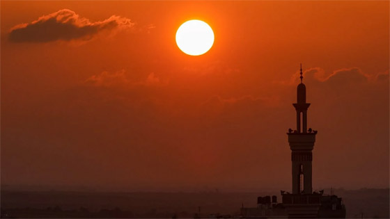 بالصور.. كيف استقبل العالم عام 2024؟ صورة رقم 13