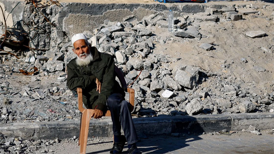 بالصور.. كيف استقبل العالم عام 2024؟ صورة رقم 15