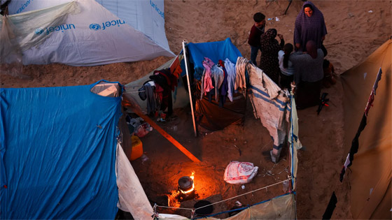 بالصور.. كيف استقبل العالم عام 2024؟ صورة رقم 3