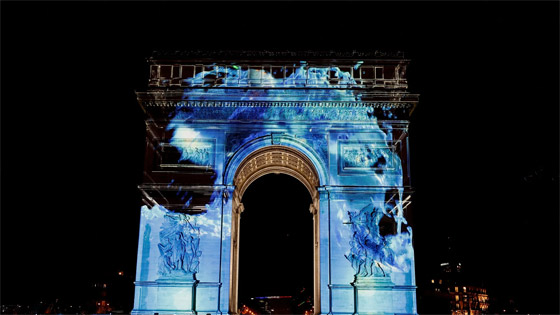 بالصور.. كيف استقبل العالم عام 2024؟ صورة رقم 21