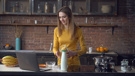 لصحة جيدة.. عناصر في مطبخك تخلصي منها في 2024 صورة رقم 4