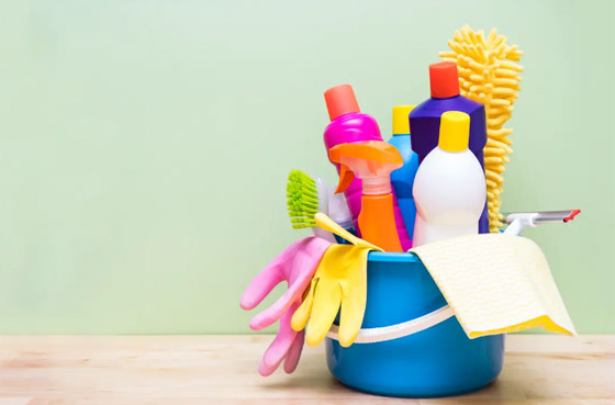 اكتشاف... التعرض للمواد الكيميائية المنزلية قد يصعب الحمل! صورة رقم 1